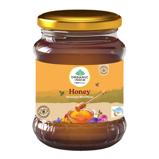 Multi Floral Honey