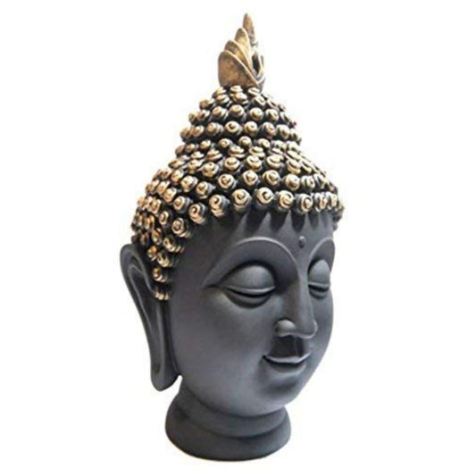 Aapka Apna Bazaar Buddha Idol - Grab2buy