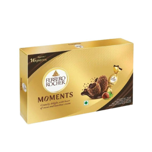 Ferrero Rocher Moments 8 pralines