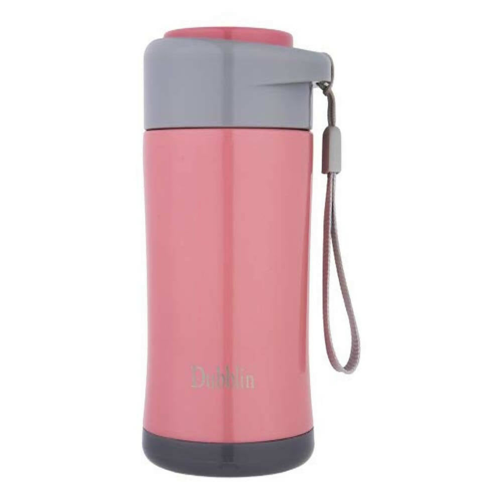 Dubblin Rock N Roll Vacuum Bottle - Grab2buy