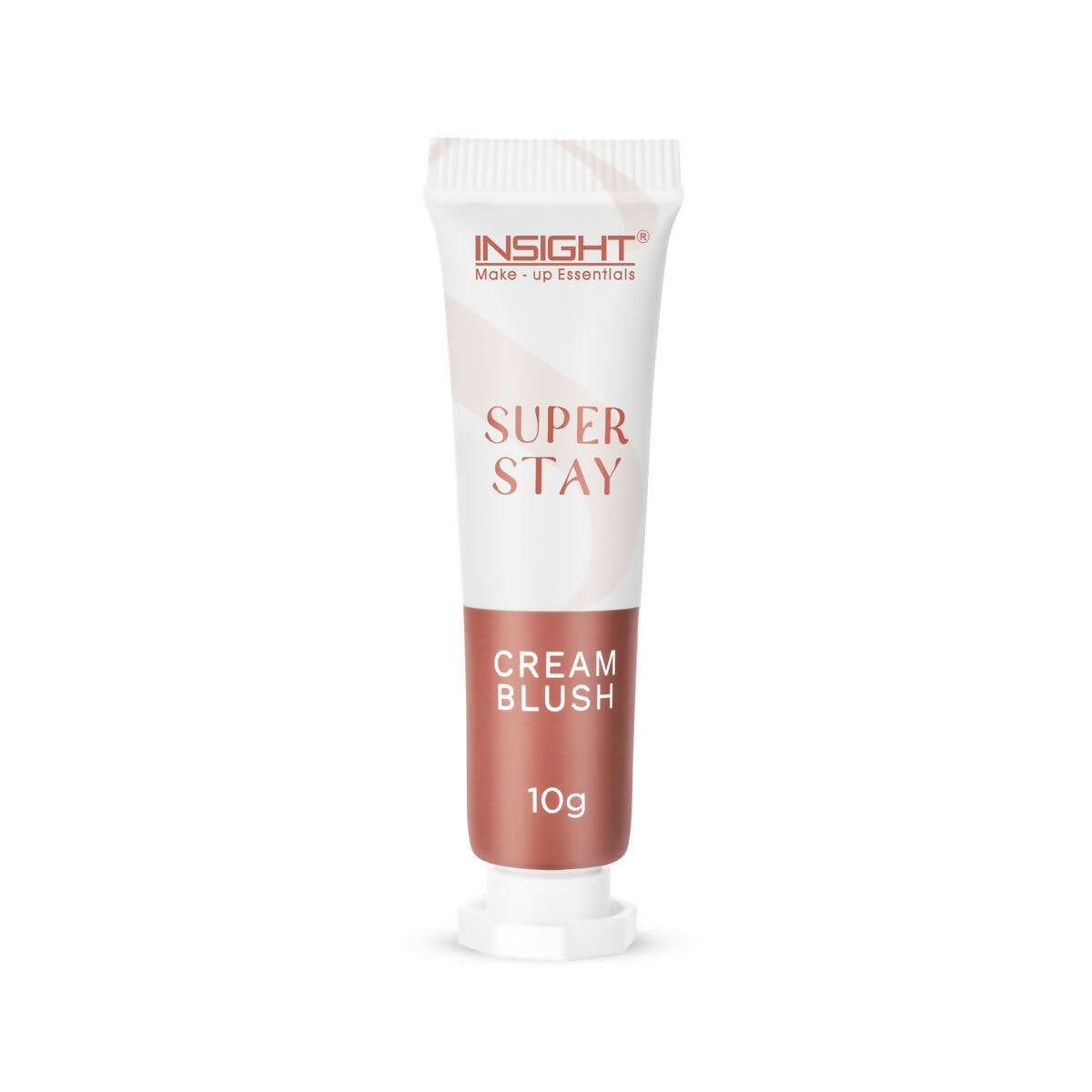Insight Cosmetics Super Stay Cream Blush - Apricot Jelly - Grab2buy