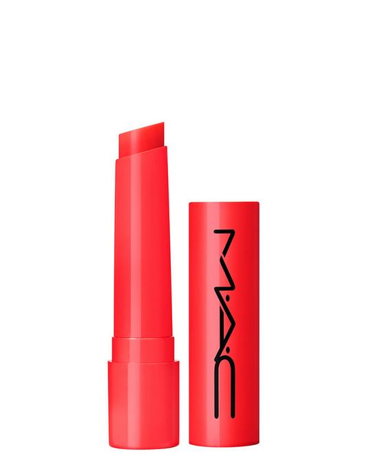 M.A.C Squirt Plumping Lip Gloss Stick - Heat Sensor