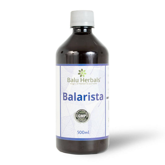 Balu Herbals Balarista | Grab2Buy