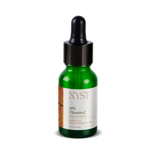 Xyst 10% Vitamin C Face Serum For Glowing Skin Women & Men Grab2Buy Xyst Grab2Buy