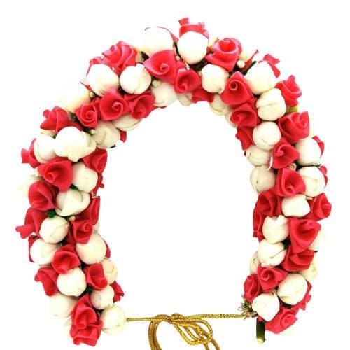Red Gajra