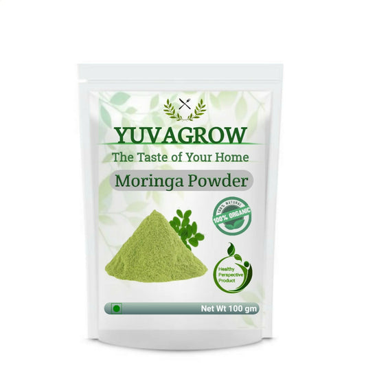 Yuvagrow Moringa Powder