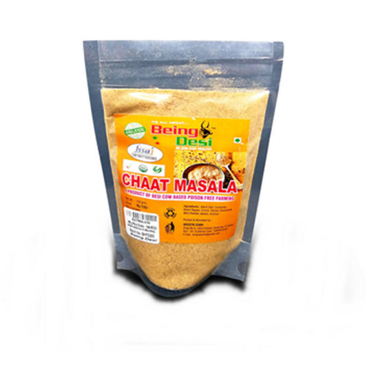 Being Desi Chaat Masala - Grab2buy