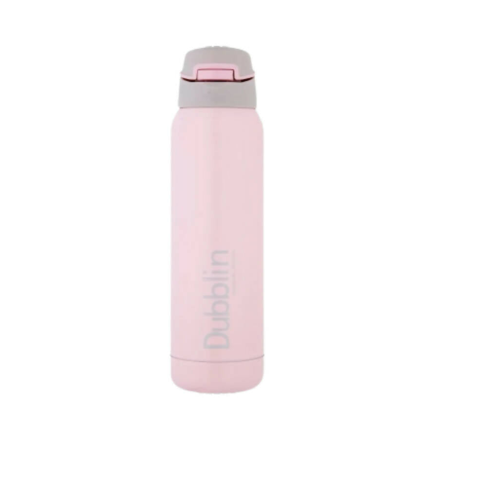 Dubblin Robot Vacuum Bottle - Grab2buy