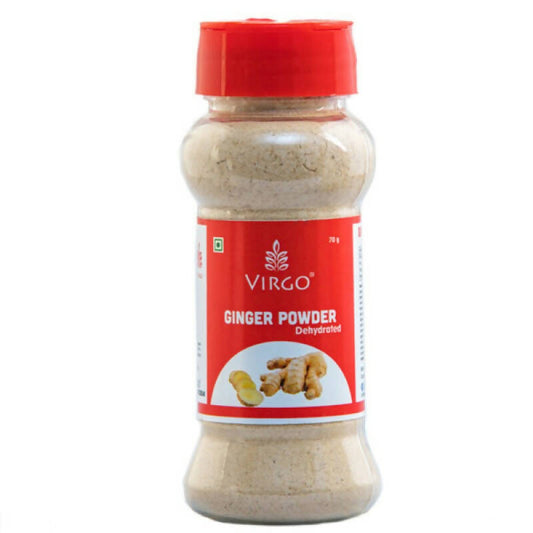 Virgo Ginger Powder - Grab2buy