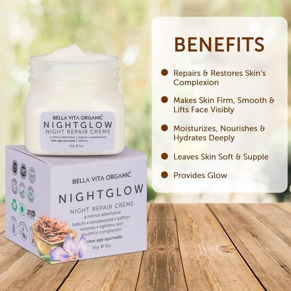 Bella Vita Organic Natural Combo Pack For Glowing Skin - Grab2buy
