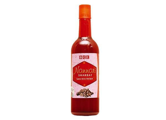 GCC Nannari Sharbat | Grab2Buy