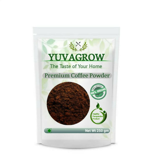 Yuvagrow Premium Coffee Powder Grab2Buy Yuvagrow Grab2Buy