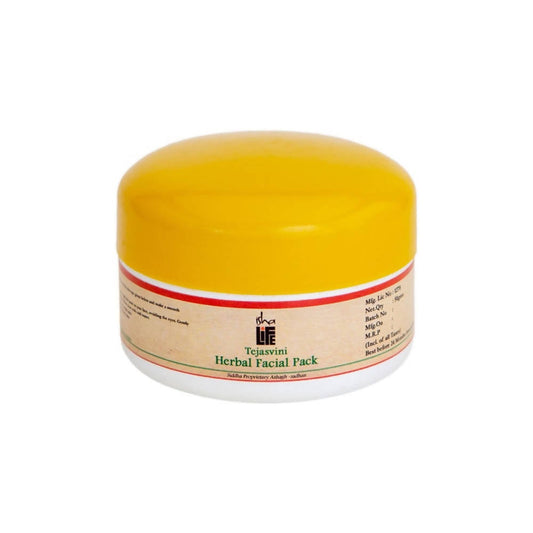 Isha Life Tejasvini Herbal Face Pack - Grab2buy