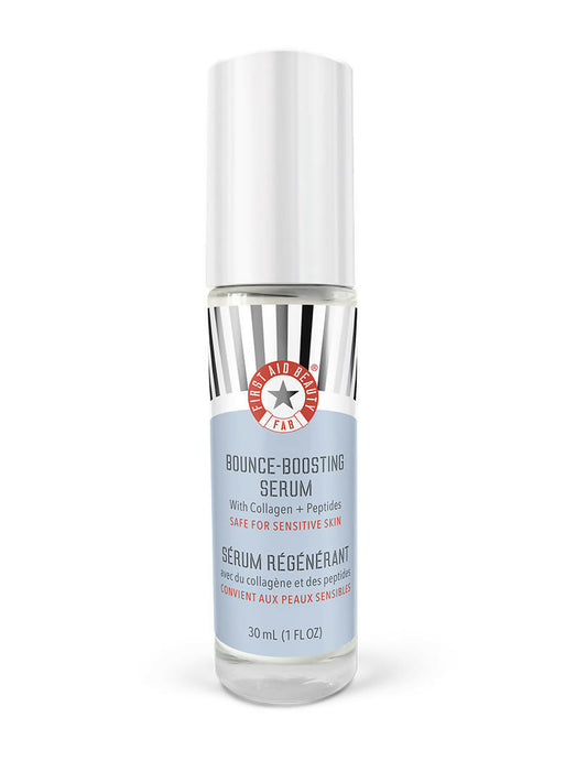 First Aid Beauty Bounce - Boosting Serum Grab2Buy First Aid Beauty Grab2Buy