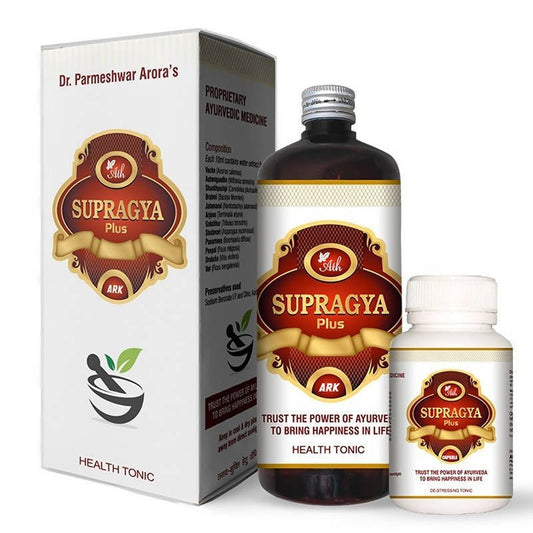 Ath Ayurdhamah Supragya Plus Ayurvedic Nerve Tonic Grab2Buy Ath Ayurdhamah Grab2Buy