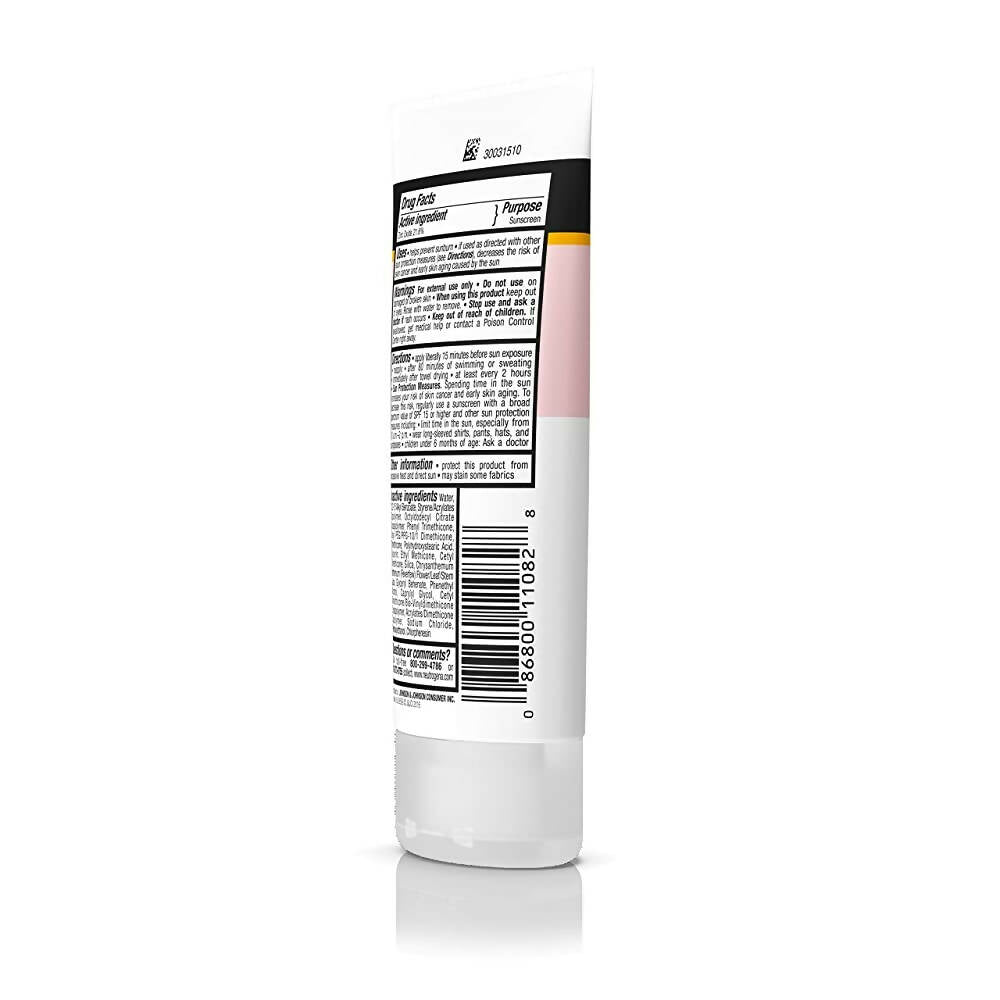 Neutrogena Pure & Free Baby Sunscreen Broad Spectrum SPF 50 - Grab2buy