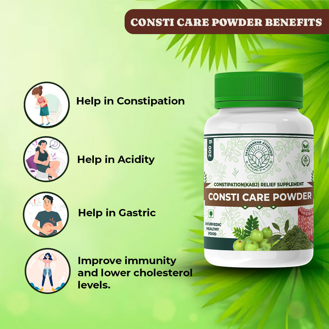 CONSTI-CARE-POW-200-G-4
