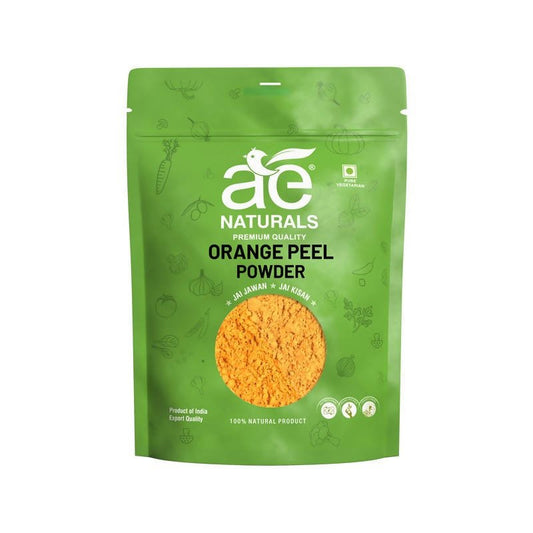 Ae Naturals Orange Peel Powder Grab2Buy Ae Naturals Grab2Buy
