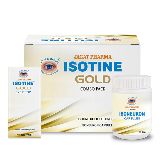 Dr Basu's ayurvedic Isotine Gold Kit Grab2Buy Dr. Basu's Grab2Buy