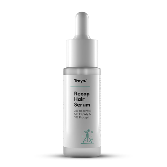 Traya Hair Actives Serum Grab2Buy Traya Grab2Buy