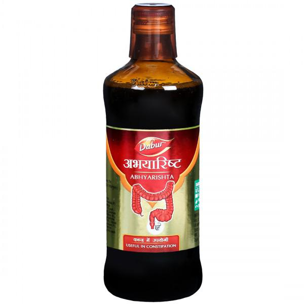Dabur Abhayarishta - 450 ml - Grab2buy