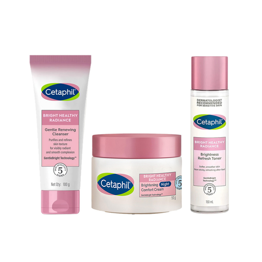 Cetaphil Bright Healthy Radiance Night Care Regime Grab2Buy Cetaphil Grab2Buy
