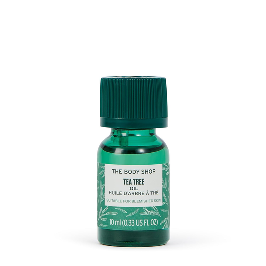 The Body Shop Tea Tree Oil Grab2Buy The Body Shop Grab2Buy