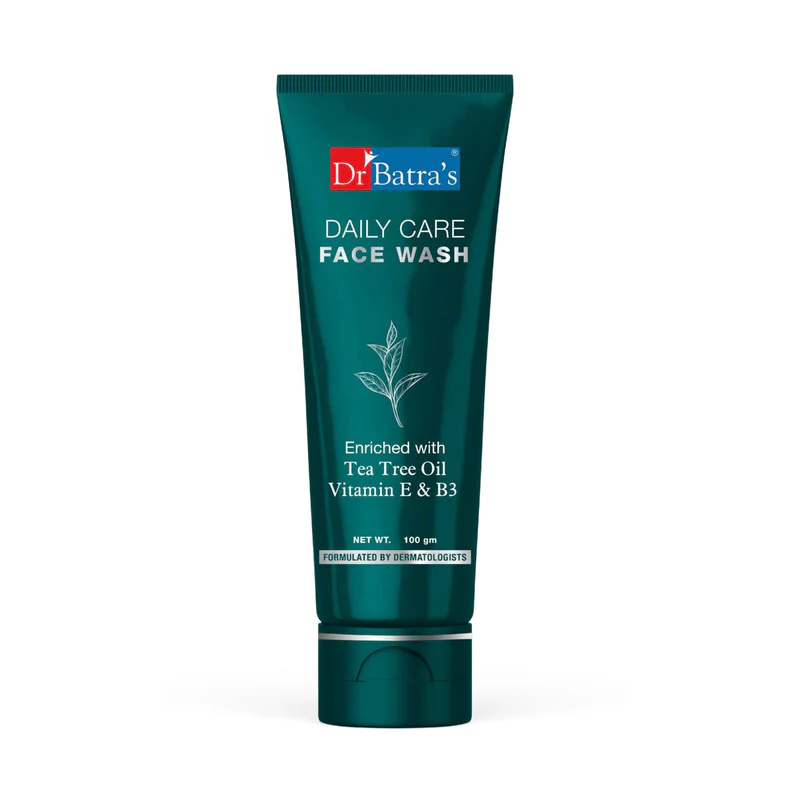 Dr. Batra's Daily Care Face Wash - Grab2buy