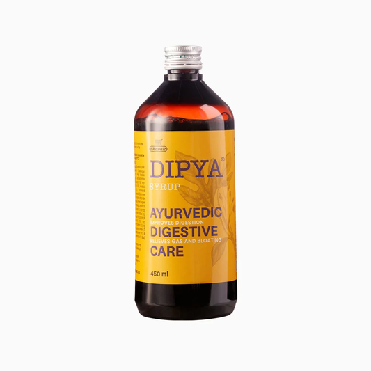Charak Dipya Ayurvedic Digestive Care Syrup Grab2Buy Charak Grab2Buy