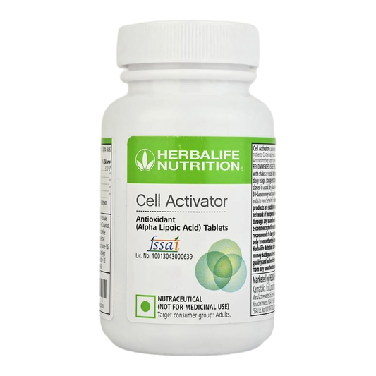 Herbalife Nutrition Cell Activator Tablets | Grab2Buy