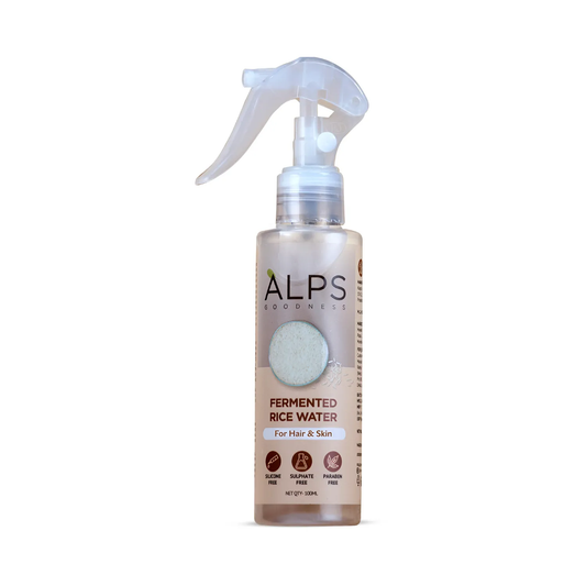 Alps Goodness Fermented Rice Water For Hair & Skin Grab2Buy Alps Goodness Grab2Buy
