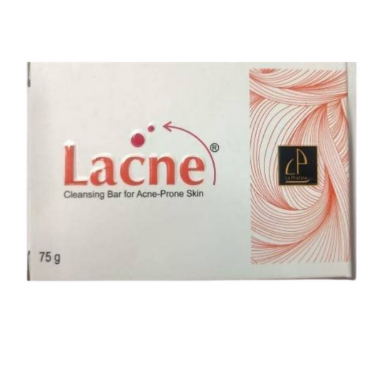 La Pristine Lacne Cleansing Bar For Acne-Prone Skin Grab2Buy La Pristine Grab2Buy