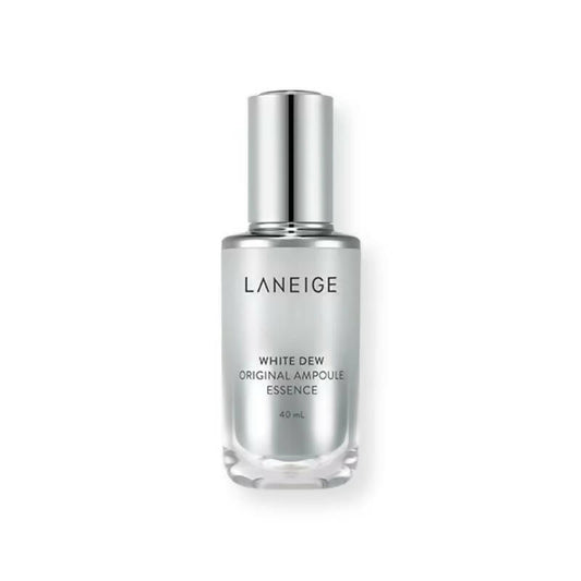 Laneige White Dew Original Ampoule Essence Toner - Korean skincare | Swadesiicart