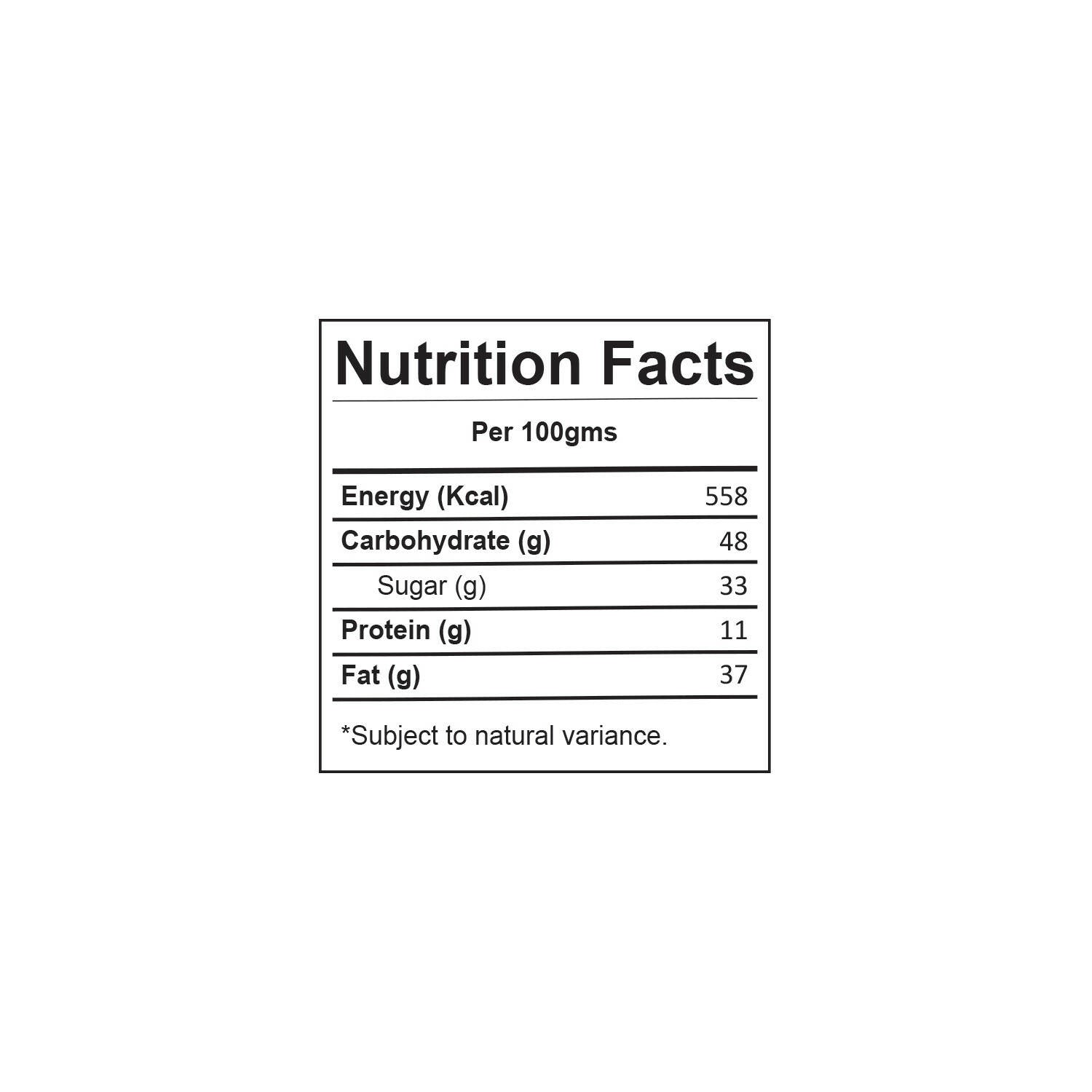 Dibha - Honest Snacking Healthy Chivda Snack - Grab2buy