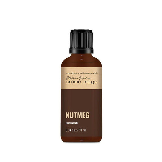 Blossom Kochhar Aroma Magic Nutmeg Oil - Grab2buy