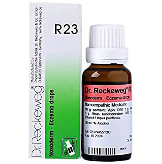 Dr. Reckeweg R23 Drops | Grab2Buy