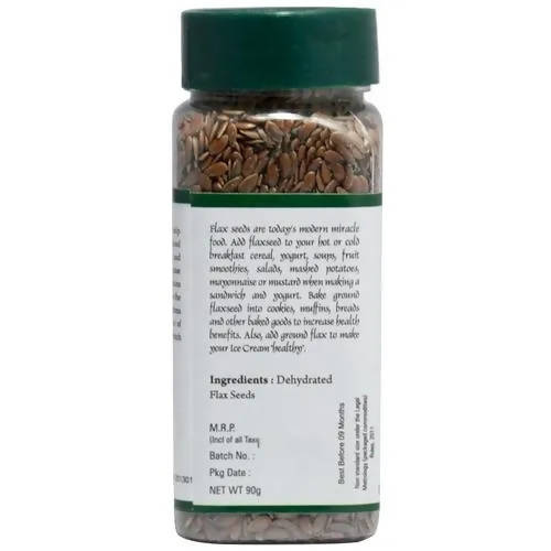 Urban Flavorz Flax Seeds Grab2Buy Urban Flavorz Grab2Buy