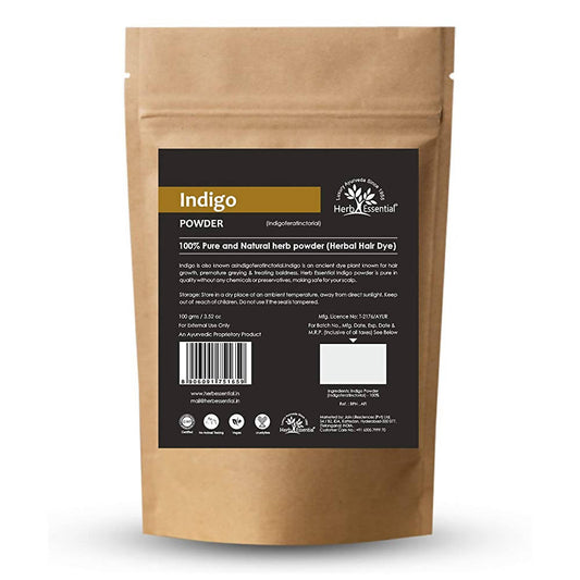 Herb Essential Indigo Powder Grab2Buy Herb Essential Grab2Buy