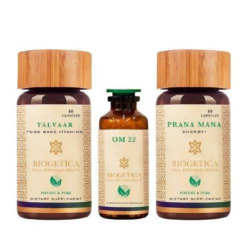 Biogetica Freedom Kit With Om 22 Formula Grab2Buy Biogetica Grab2Buy