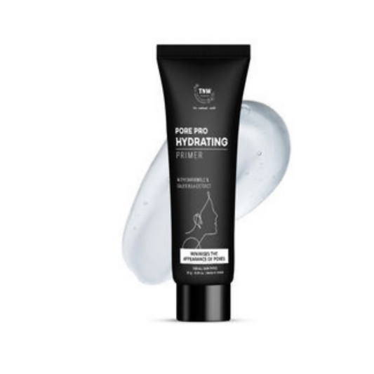 The Natural Wash Pore Pro Hydrating Face Primer Grab2Buy The Natural Wash Grab2Buy