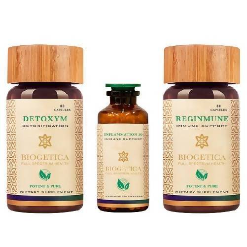 Biogetica Full Spectrum Immunity Boost Kit With Clts Inflammation 30 Grab2Buy Biogetica Grab2Buy