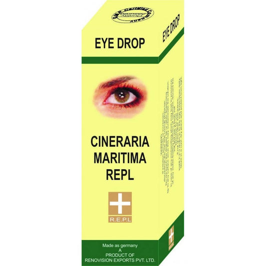 Repl C-ineraria Maritima Eye Drops