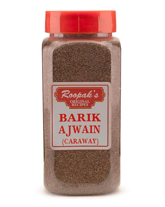 Roopak's Ajwain Barik (Caraway) - Grab2buy