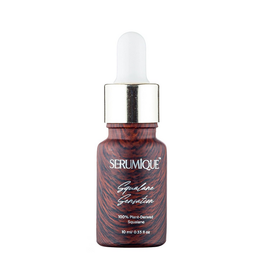 Serumique 100% Squalane Face Oil Grab2Buy Serumique Grab2Buy