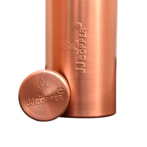 JJ Copper Water Bottle - Grab2buy