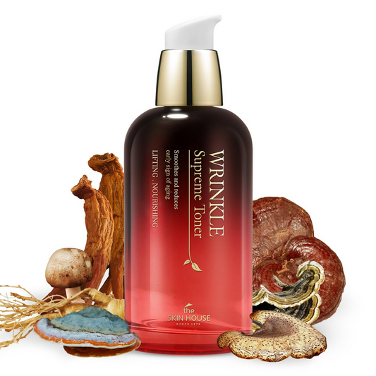 The Skin House Wrinkle Supreme Toner Grab2Buy The Skin House Grab2Buy