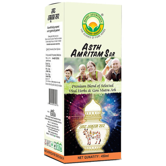 Basic Ayurveda Asth Amritam Sar Juice Grab2Buy Basic Ayurveda Grab2Buy