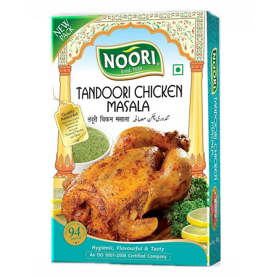 Noori Tandoori Chicken Masala - Grab2buy