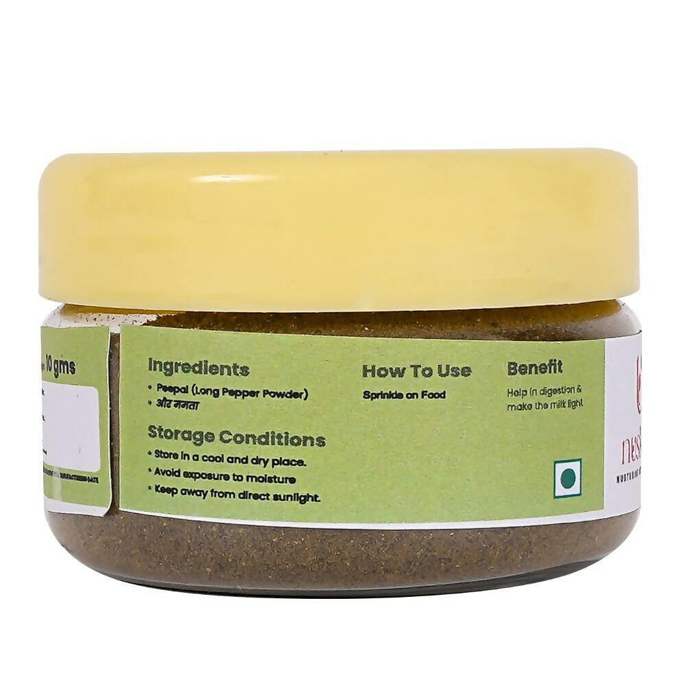 Nuskha Peepal Powder - Distacart