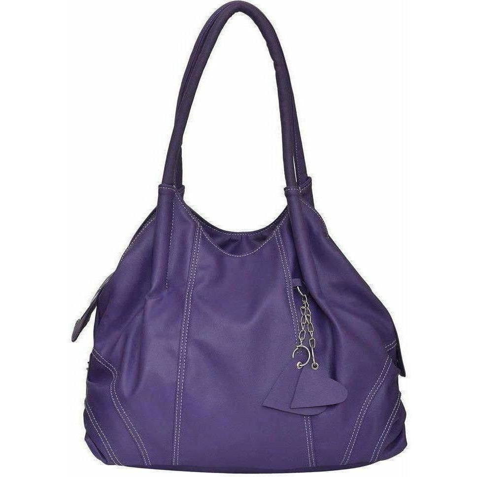 Hand-held Bag (Beige) - Multi Colours - Grab2buy